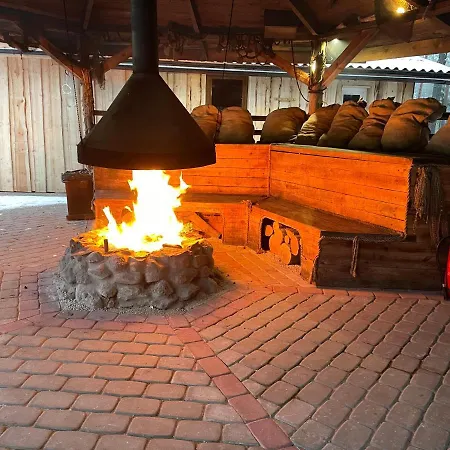 Busas Vakantiepark