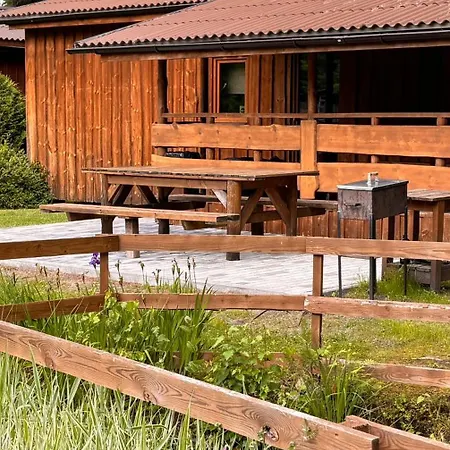 Vakantiepark Busas *