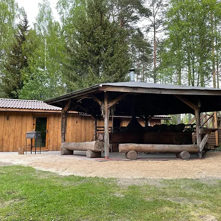 Vakantiepark Busas